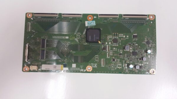 Sharp DUNTKF961FM01 (XF961WJZZ, QPWBXF961WJZZ) T-Con Board