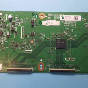 Sharp DUNTKG477FM01 T-Con Board