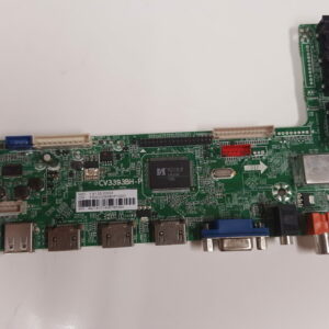 Westinghouse Main Board for DWM48F1G1 (TW-79003-S048B)