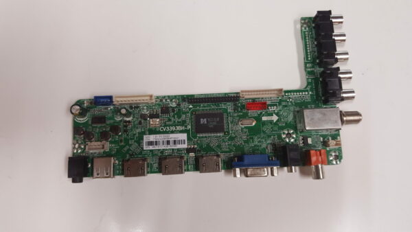 Westinghouse Main Board for DWM48F1G1 (TW-79003-S048B)