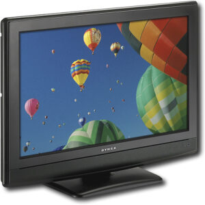 DYNEX DX-LCD32-09