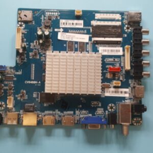 Element E17228-KK Main Board for E4SFT5517 (Serial J7M0M)