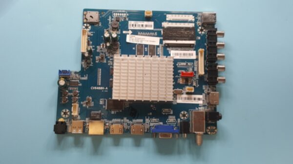 Element E17228-KK Main Board for E4SFT5517 (Serial J7M0M)