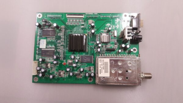 Akai E3761-053020-3 (14-07-2006) Tuner Board