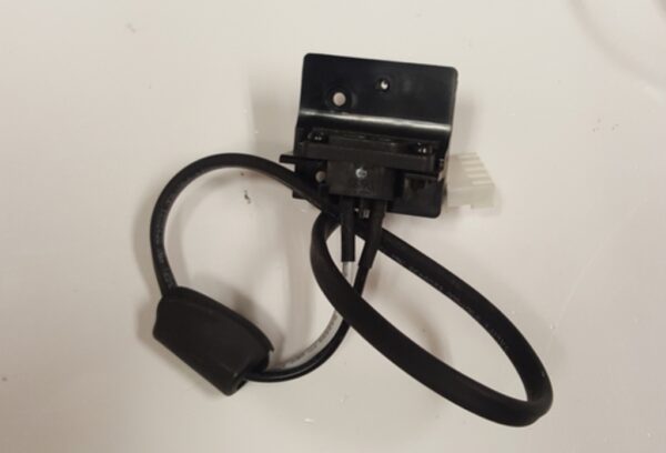 Vizio Power Jack for E600I-B3