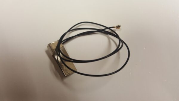 Vizio E600I-B3 Cable Wire (Wi-Fi Module Antenna)