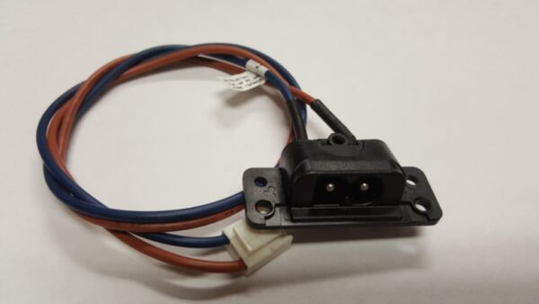 Vizio Internal Power Cord (50.75J05.001) for E650I-A2