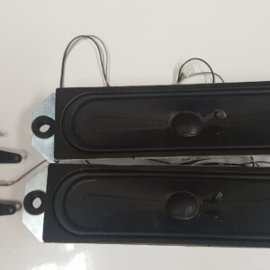 LG EAB30829601 30826001 Speaker Set