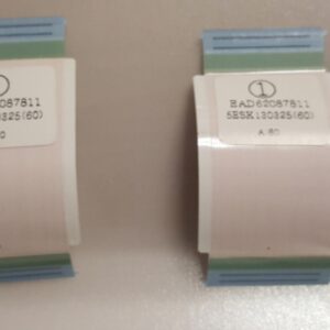 LG EAD62087811 T-Con Ribbon Cables (2)