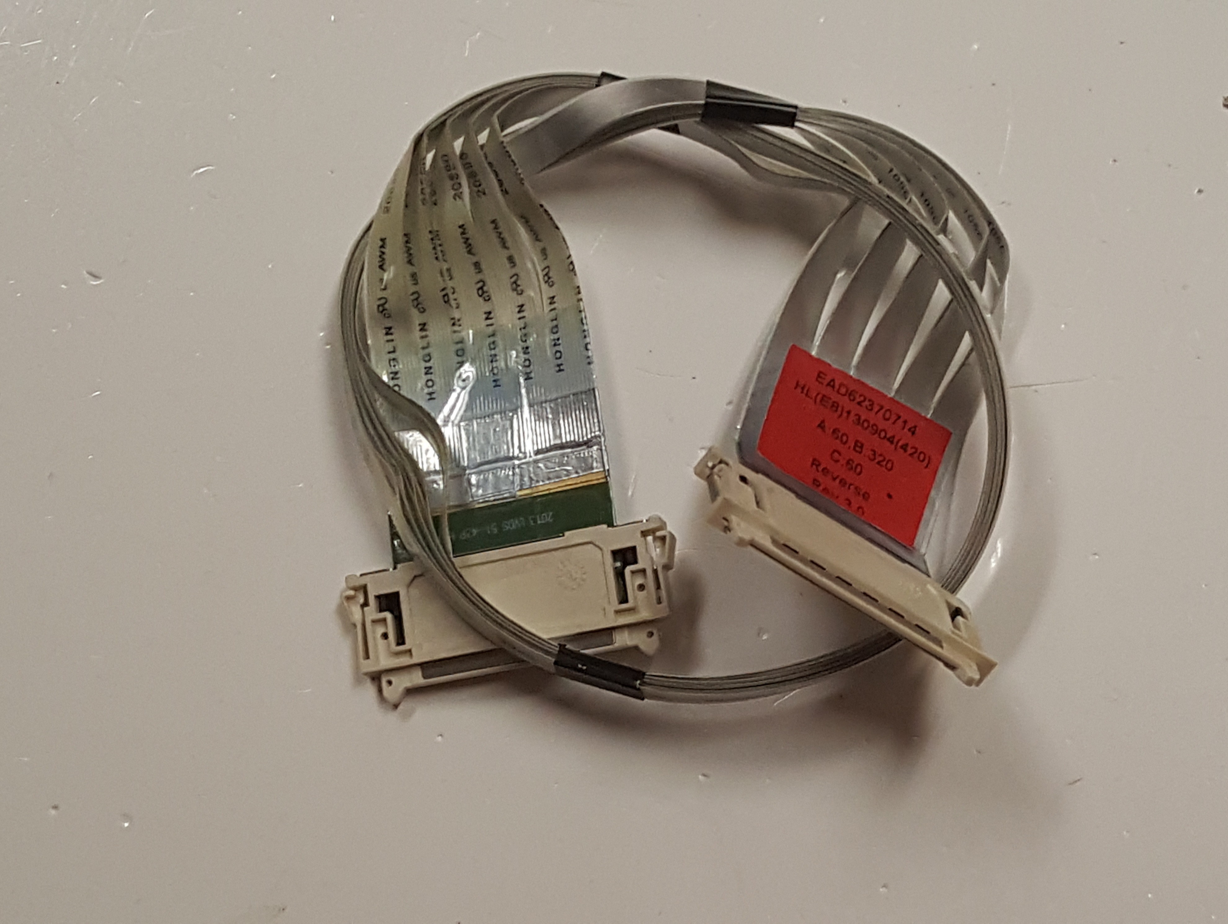 LG EAD62370714 LVDS Cable