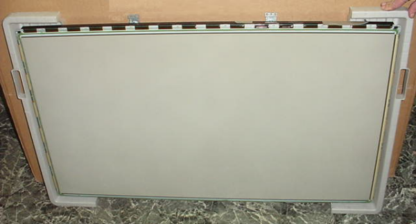 LG Zenith 50PJ350 PDP50T10000 EAJ60716315 Plasma Display Panel (PDP)