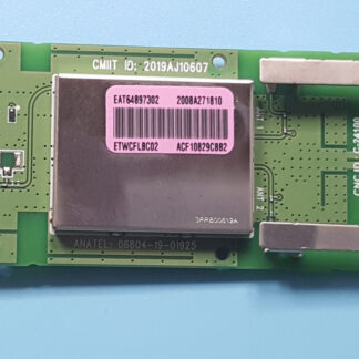 LG EAT64897302 Wi-Fi Module