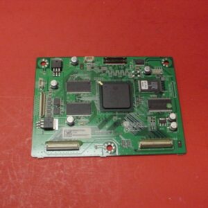 Vizio VP322HDTV10A PCB LOGIC Control Board PN: EAX40007601