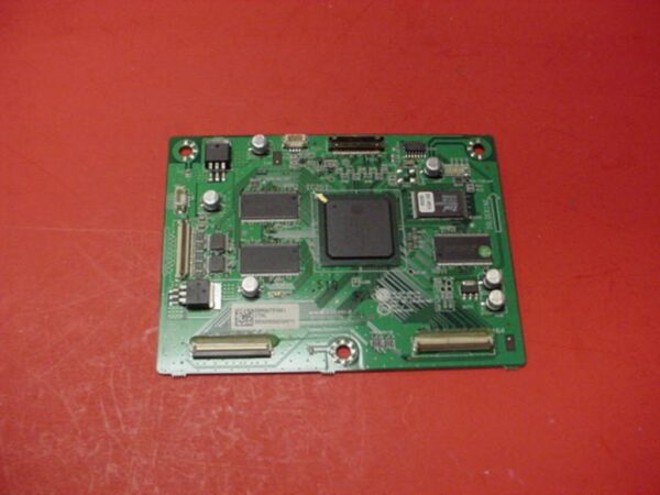 Vizio VP322HDTV10A PCB LOGIC Control Board PN: EAX40007601