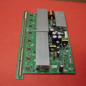 Vizio VP322HDTV10A Inverter PCB Y Sustain Board PN: EAX40015301