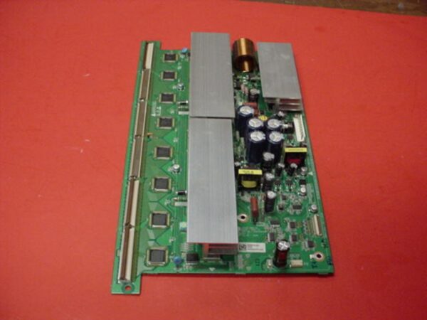 Vizio VP322HDTV10A Inverter PCB Y Sustain Board PN: EAX40015301