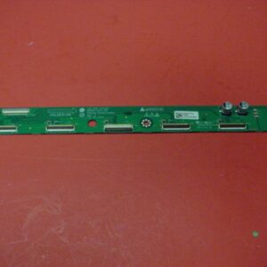 Vizio VP322HDTV10A PCB PN: EAX40033801