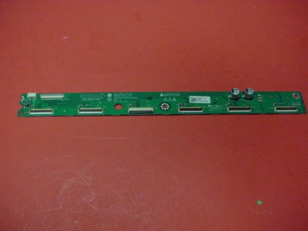 Vizio VP322HDTV10A PCB PN: EAX40033801