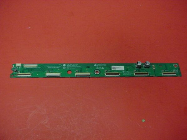 Vizio VP322HDTV10A PCB BUFFER XR PN: EAX42752601