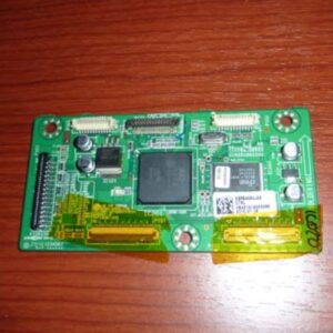 LG EBR64064302 (EAX60770101) Main Logic CTRL Board