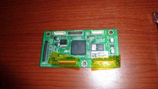 LG EBR64064302 (EAX60770101) Main Logic CTRL Board