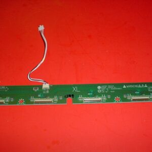 LG EBR61664202 (EAX60938601) Bottom Left XR Buffer Board