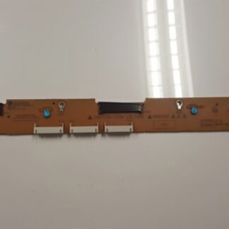 LG EAX61534401 Z Buffer Board