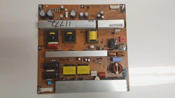 LG EAY62171103 Power Supply