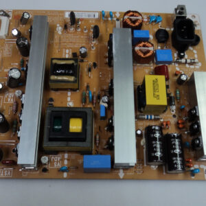 LG EAY63168602 Power Supply Board