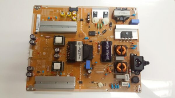 LG EAY63689101 Power Supply