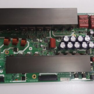 LG EBR30161801 (EAX35343201) Zsus Board