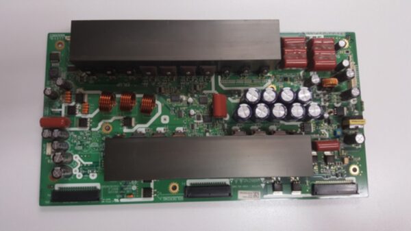 LG EBR30161801 (EAX35343201) Zsus Board