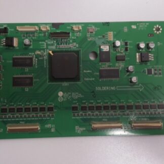 LG EBR30168901 (EAX35341301) Main Logic CTRL Board