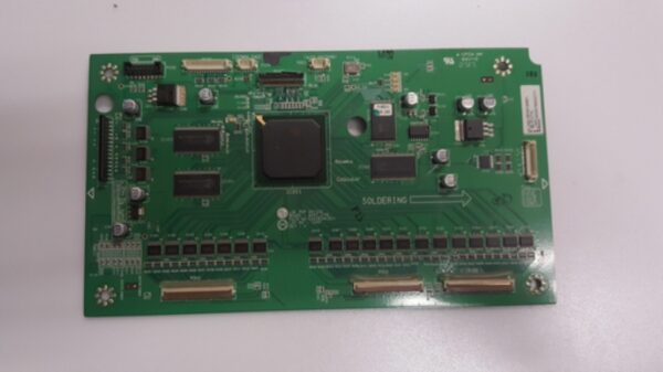 LG EBR30168901 (EAX35341301) Main Logic CTRL Board