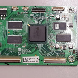 LG EBR50038703 (EAX50048401) Main Logic Board