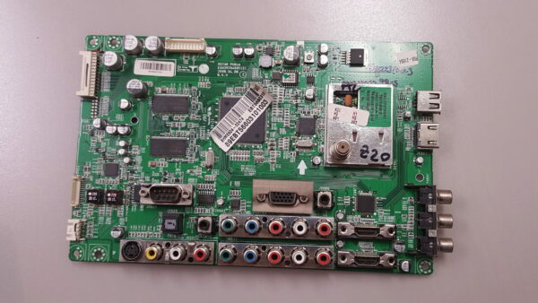 LG EBR56612302 (EAX39704805(2)) Main Board