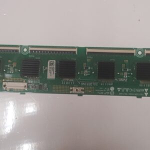 LG EBR62293903 (EAX61307501) YDRVTP Board