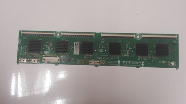 LG EBR62293903 (EAX61307501) YDRVTP Board