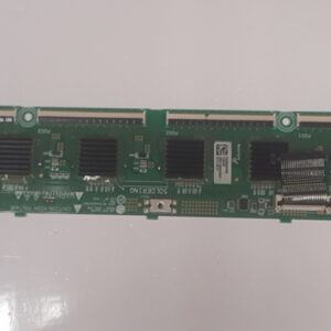 LG EBR62294003 (EAX61307601) YDRVBT Board