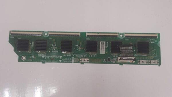 LG EBR62294003 (EAX61307601) YDRVBT Board