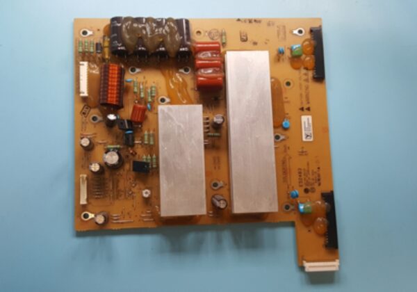 NEW LG EBR63040301 Zsus TV Board