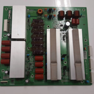 LG EBR63450501 (EAX61300301) Zsus Board