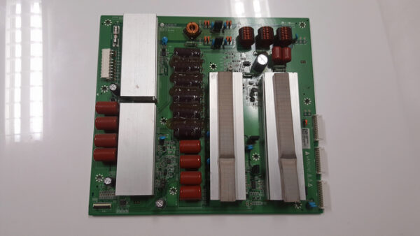 LG EBR63450501 (EAX61300301) Zsus Board