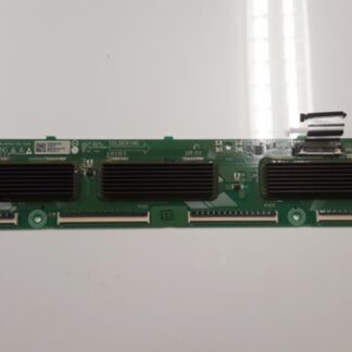 LG EBR63451001 (EAX61300801) YDRVTP Board