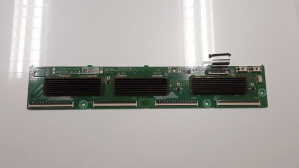 LG EBR63451001 (EAX61300801) YDRVTP Board