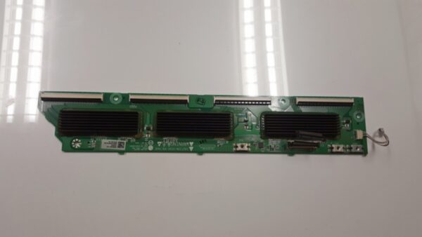 LG EBR63451101 (EAX61300901) YDRVBT Board