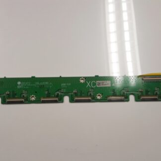 LG EBR63451301 (EAX61301301) XRCBT Board