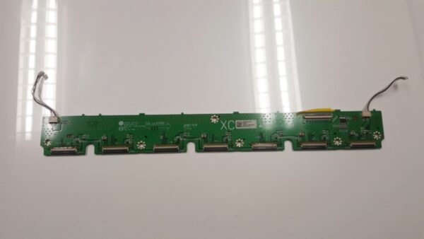 LG EBR63451301 (EAX61301301) XRCBT Board