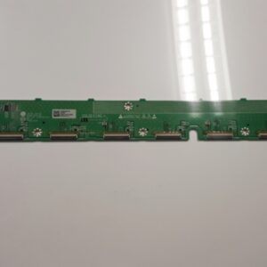 LG EBR63452101 (EAX61301101) Bottom Right XR Buffer Board