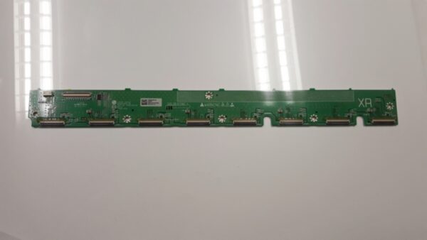 LG EBR63452101 (EAX61301101) Bottom Right XR Buffer Board